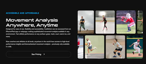VueMotion gallery image