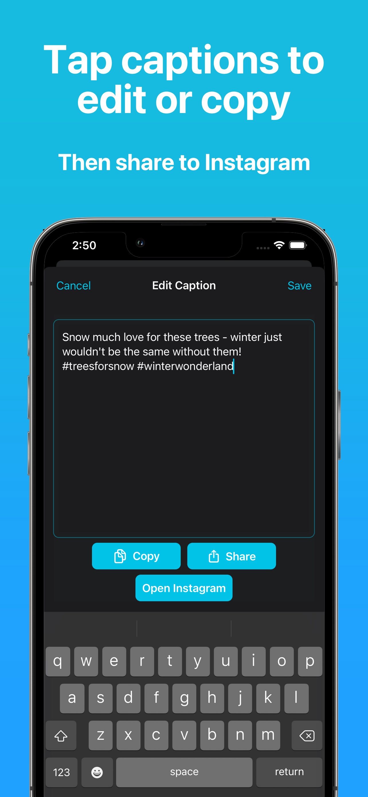 Jester AI Caption Writer media 5