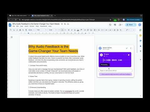 Say It So gallery image