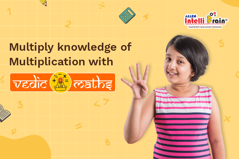 Vedic Maths Online Classes for kids media 1