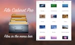 File Cabinet Pro image