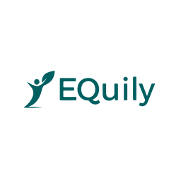 Equily – AI-Powered HRMS logo