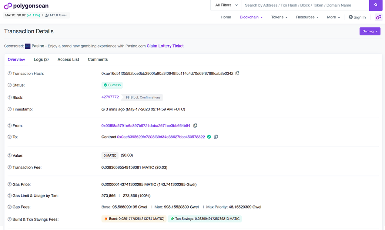 W3Safe - Proteggi le tue idee e file sulla blockchain gratuitamente media 11