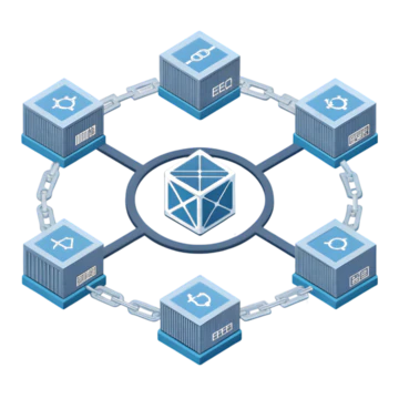 Blockchain Supply Chain Development