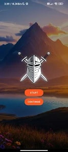Questai 2 - AI搭載ストーリーゲーム media 3