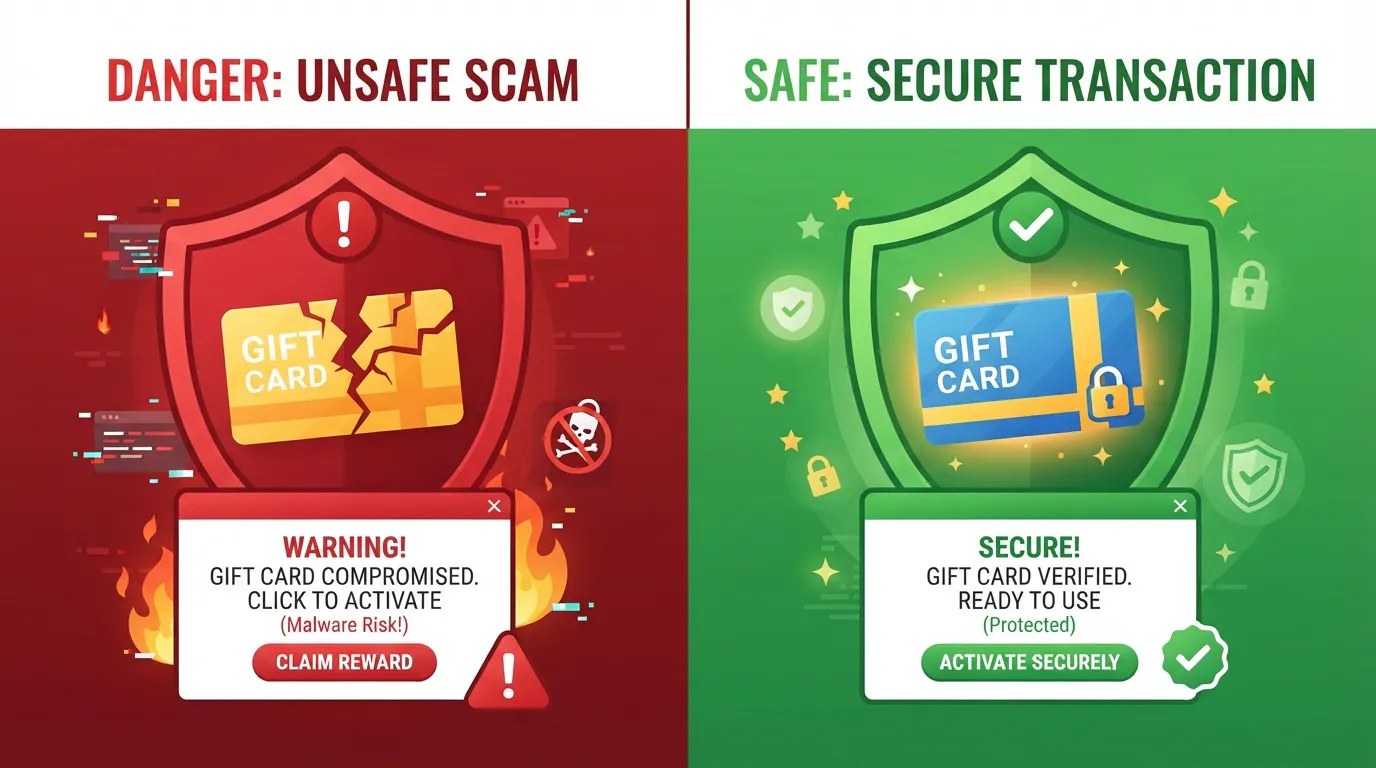Get Free Gift Cards Legitimately in 2026