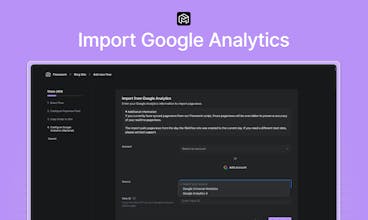 Webflow & Airtable Syncing Tool Flowmonk gallery image