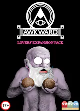 Awkward: A Controversial Party Game gallery image