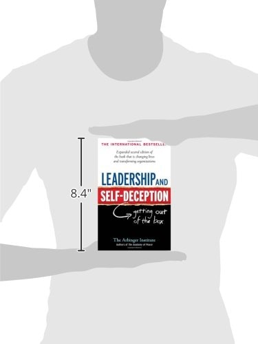Leadership and Self-Deception gallery image