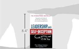 Leadership and Self-Deception media 3