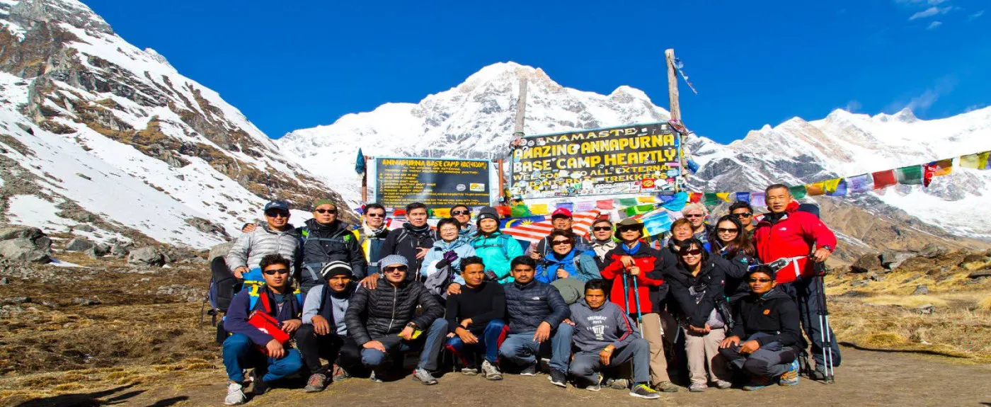 Thrill Himalaya gallery image