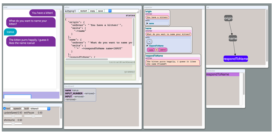 Bottery gallery image
