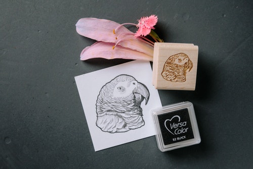 Stamp Yo Face! gallery image