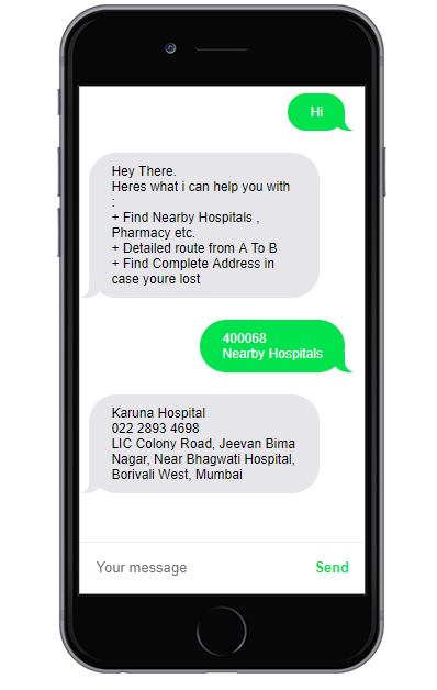 Help Offline gallery image