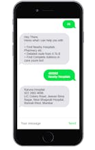 Help Offline gallery image