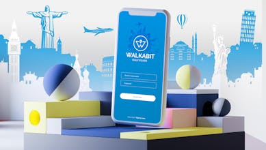 WalkABit gallery image