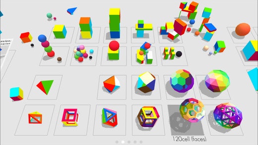 4D Toys gallery image