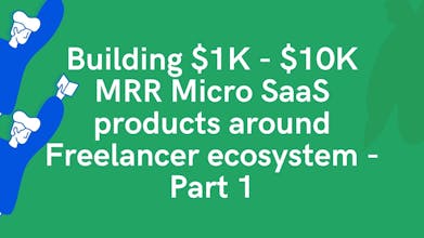 Micro SaaS Ideas gallery image