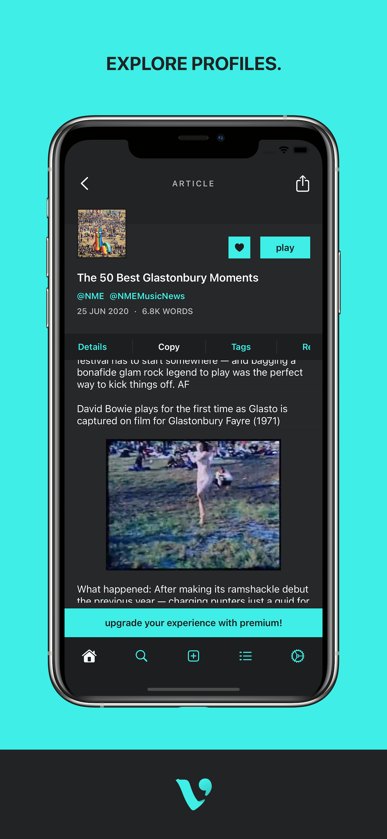 Verblr gallery image