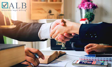 Accurate Legal Billing gallery image
