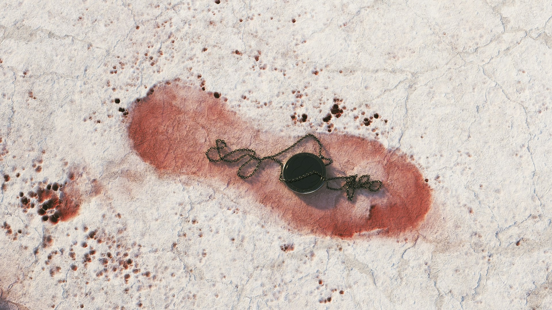 Intruder in the First Order gallery image