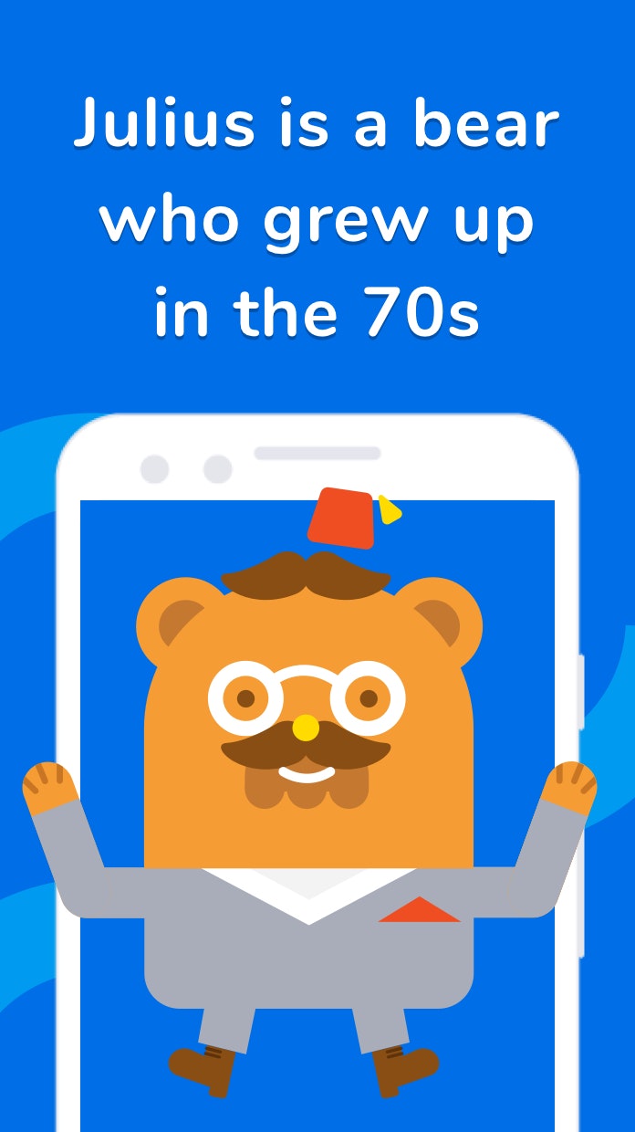 Squeak Voice Changer gallery image