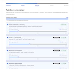 Estimez vos gains IA | Kairia gallery image