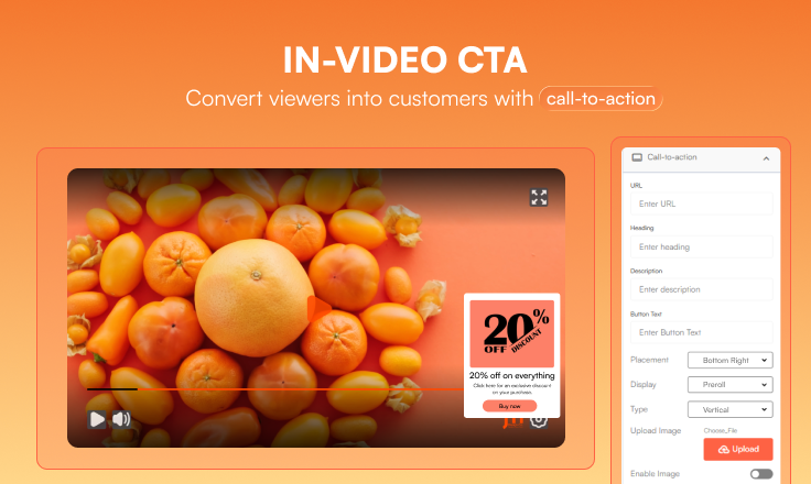 Sato Video Player gallery image