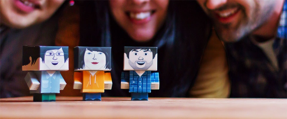 Foldable.Me logo