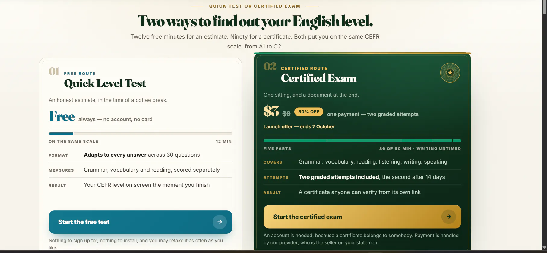 Virtuous English Academy gallery image