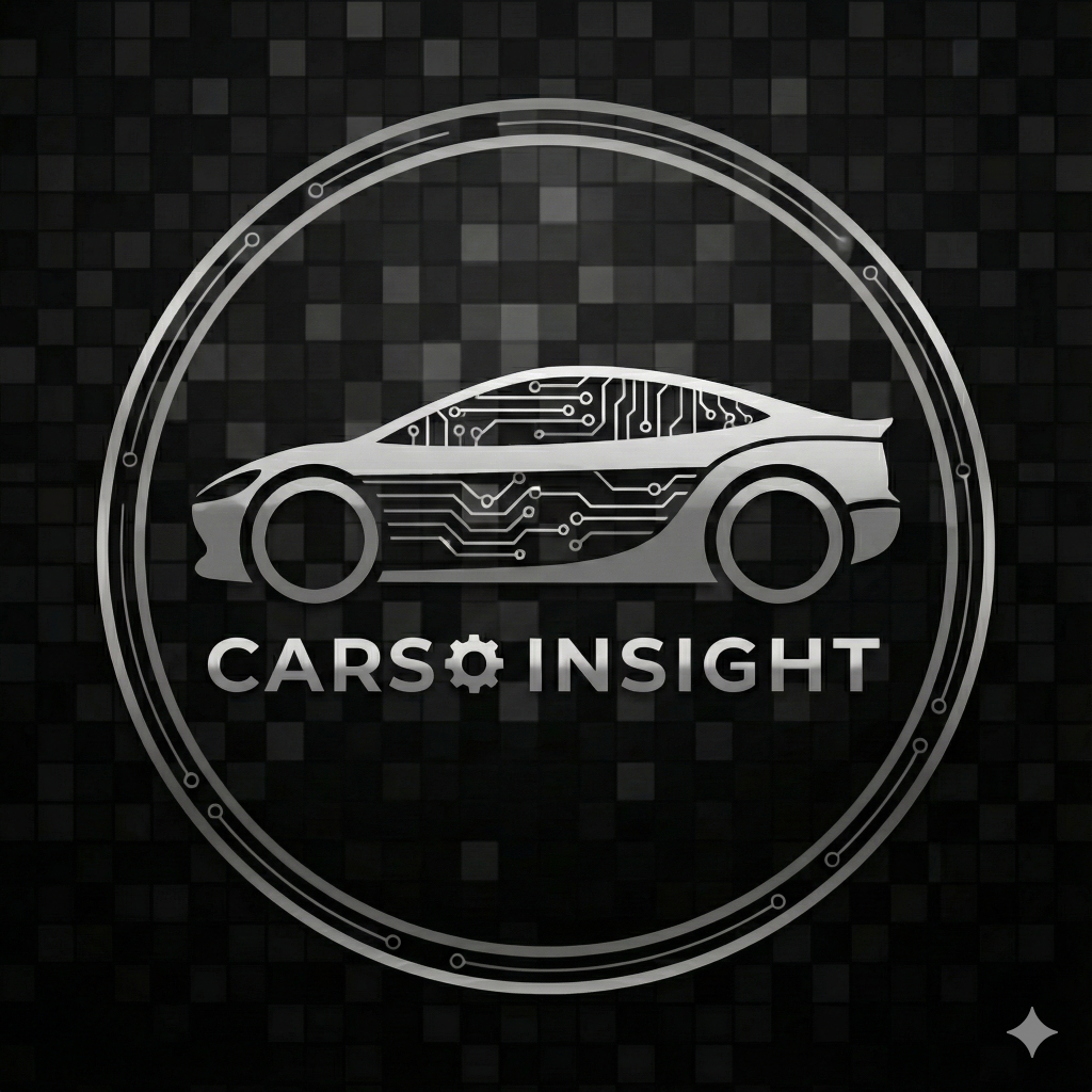 Cars Insight - Find Every Car's Details