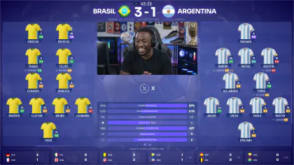Fut Overlay gallery image