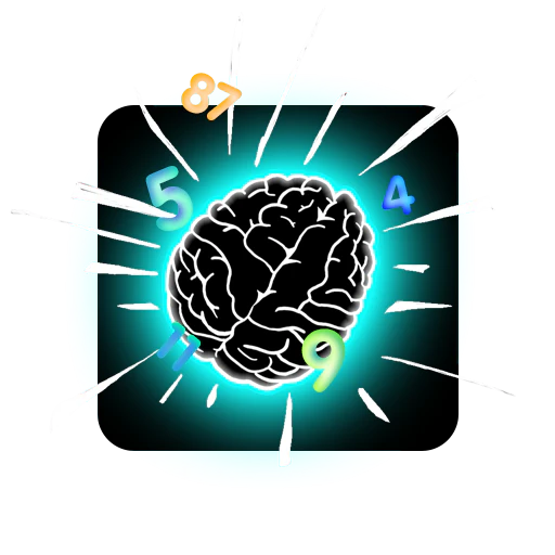 Mnemonica - Major Memory System