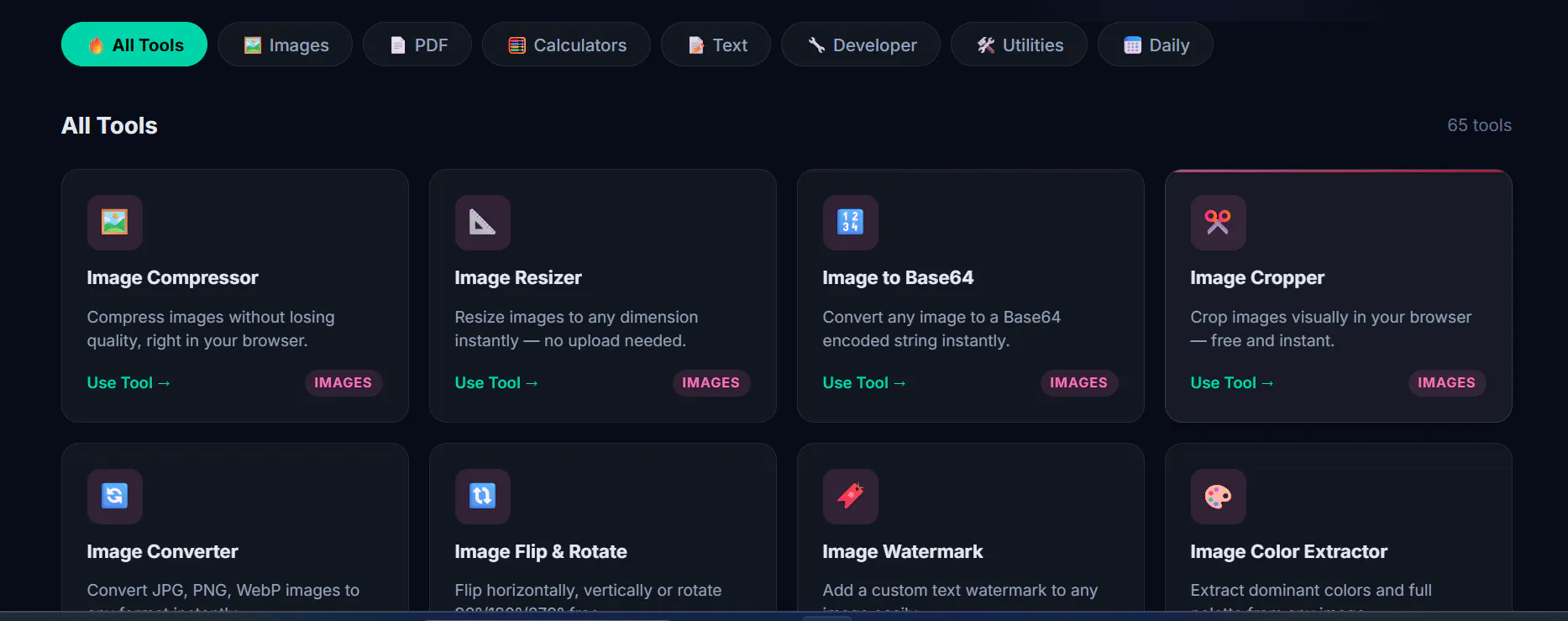 EasyToolz Free Online Tools for Everyone gallery image