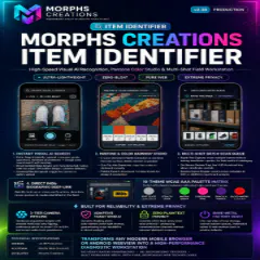 Item identifier 