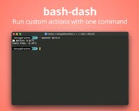 bash-dash media 1