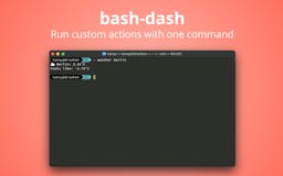 bash-dash media 1