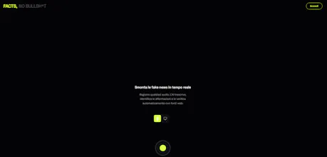 Facts...No Bullsh*t gallery image