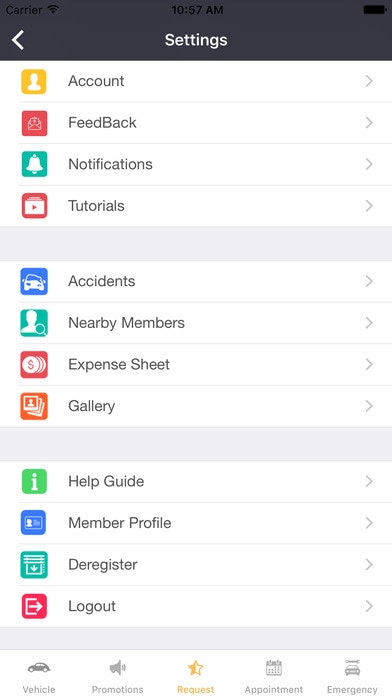 Auto Connect gallery image