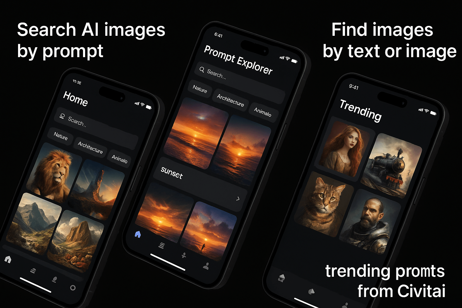 Prompt Explorer media 3