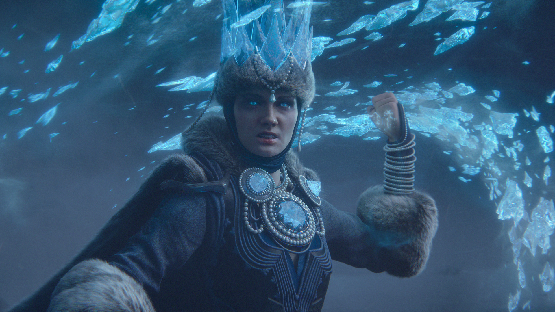 Total War: WARHAMMER III gallery image