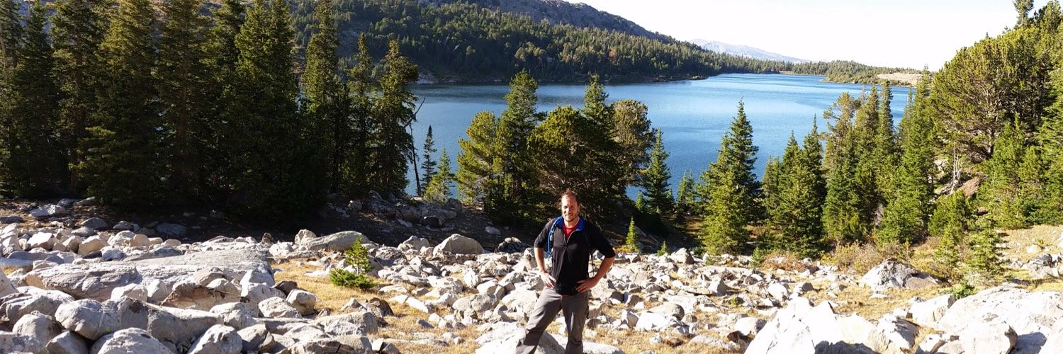 Stephen Anderson cover