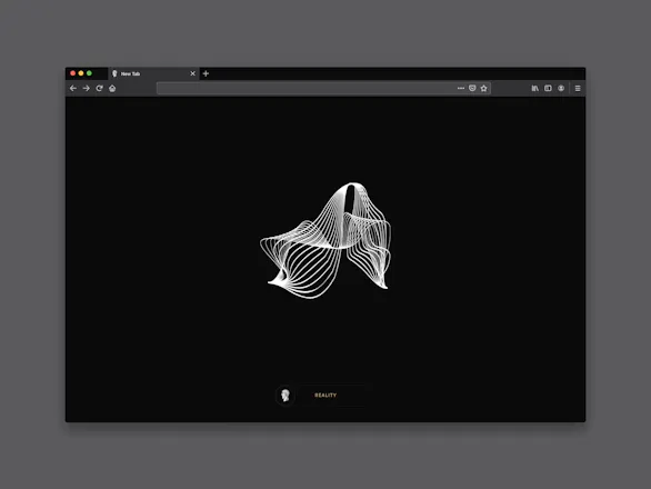 Sapiare New Tab gallery image