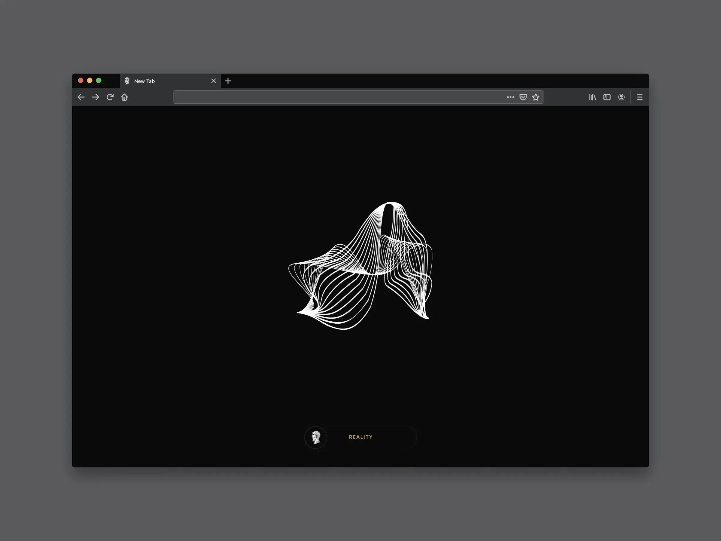 Sapiare New Tab - Screenshot 5 showing product features and functionality