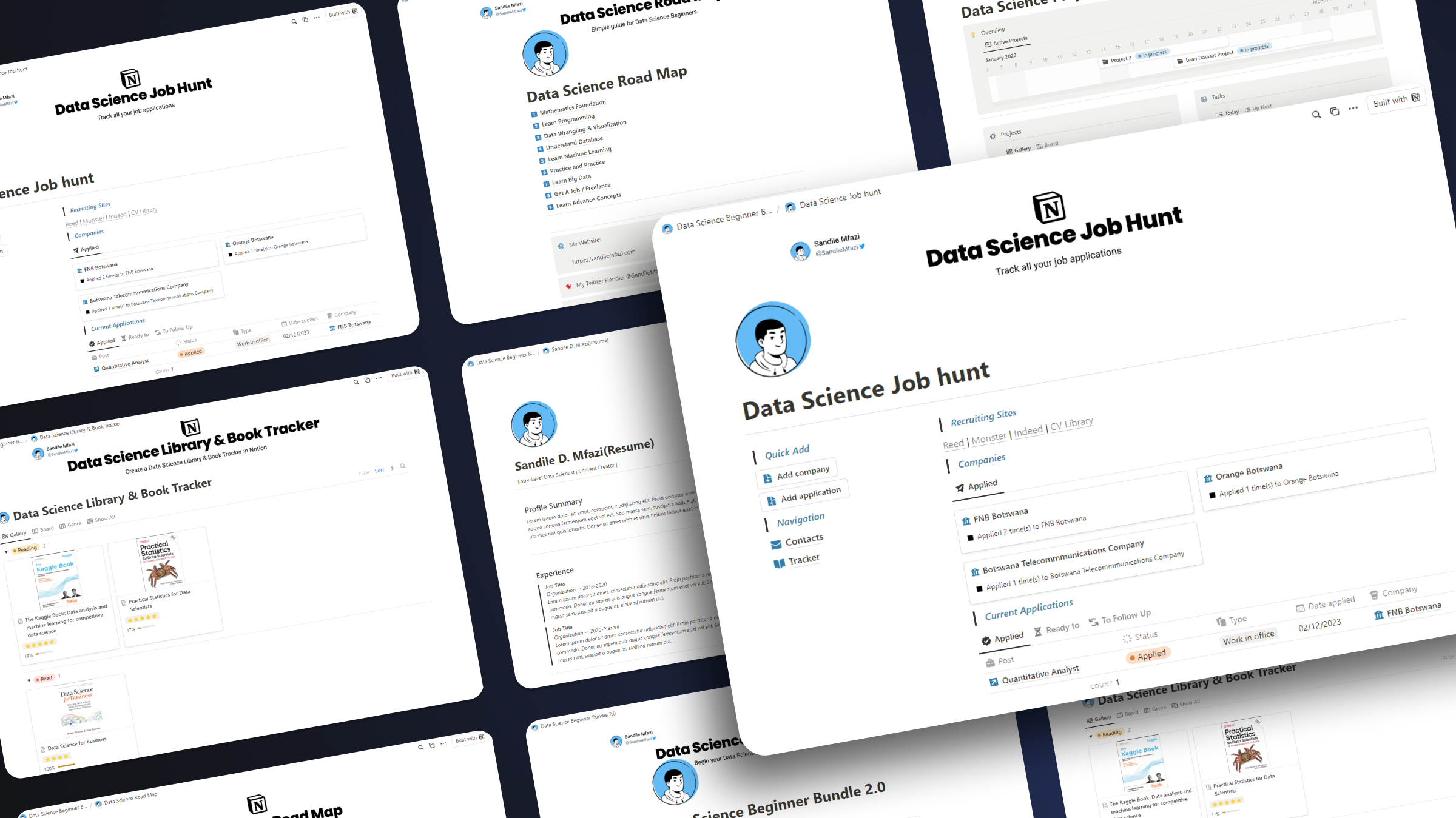 Data Science Beginner Bundle 2.0 media 3