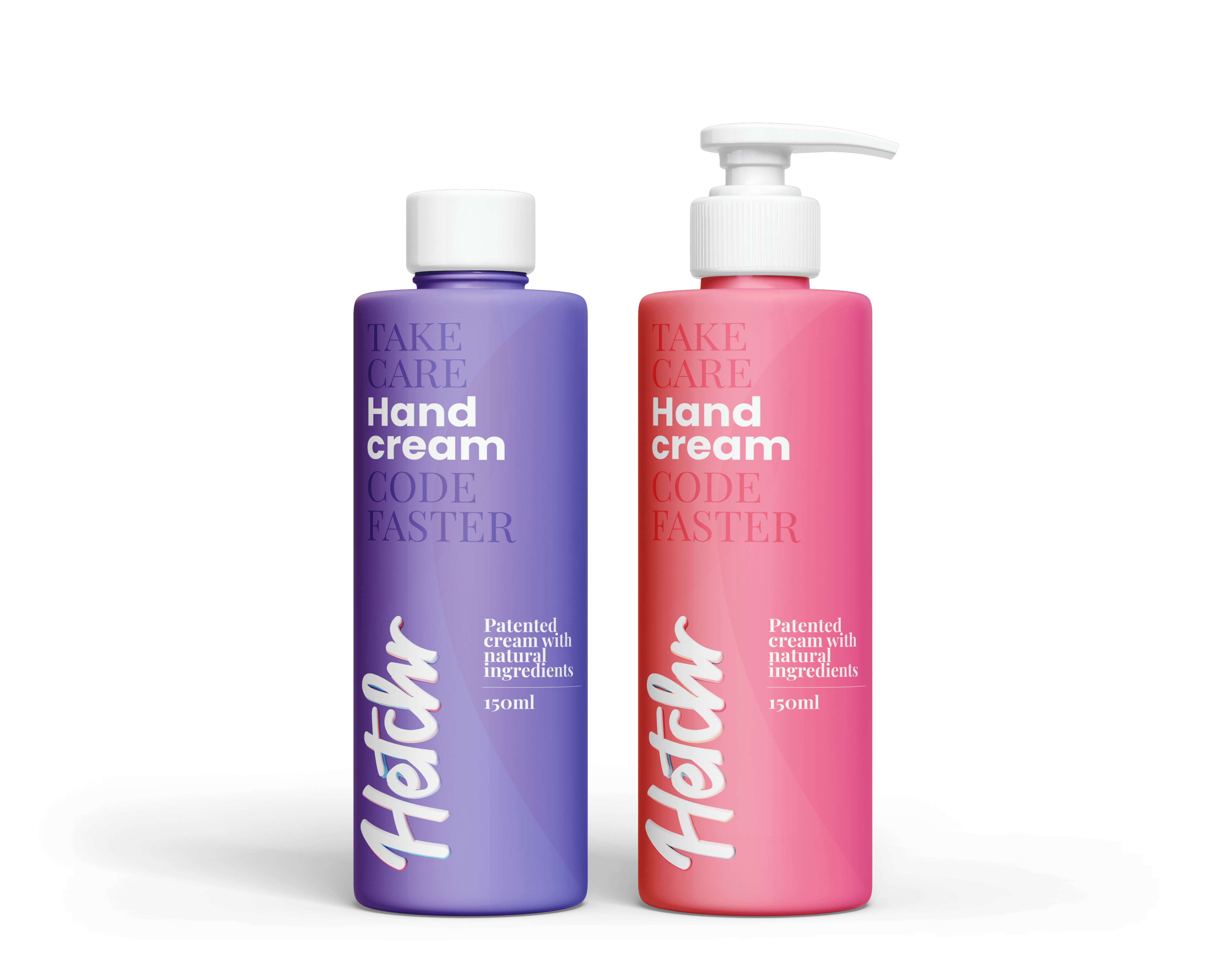 Hand Cream by Hetchr gallery image