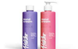 Hand Cream by Hetchr media 3