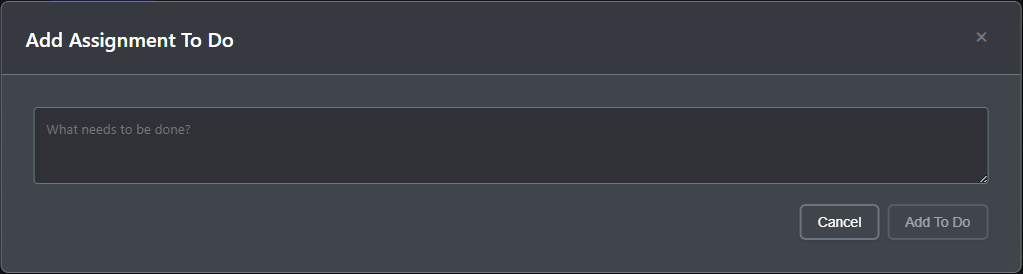 PlanMySemester - Powered by AI gallery image