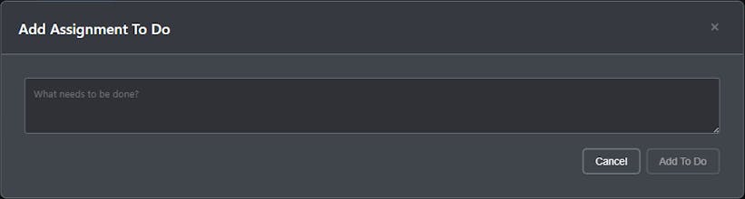 PlanMySemester - Powered by AI gallery image