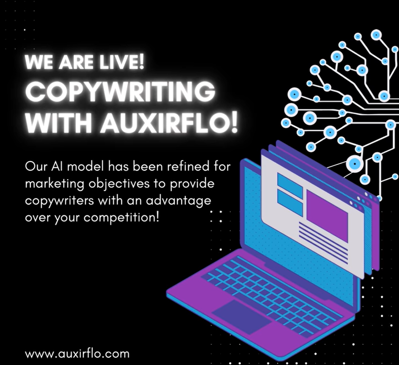 Auxirflo